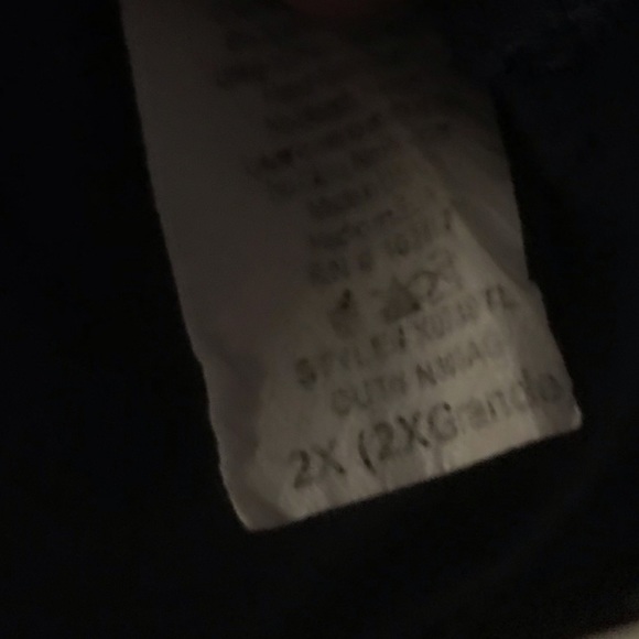 Mai Tai Blue Lace Sleeveless A-Line Dress - Picture 3 of 6